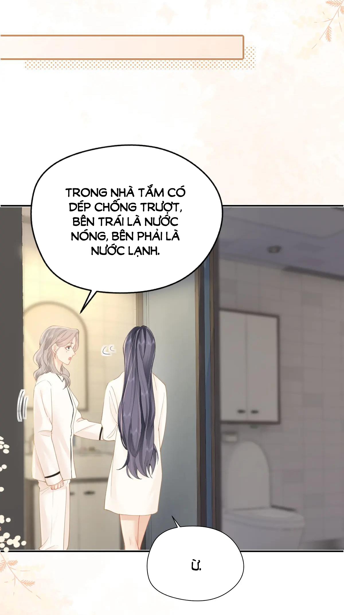 luôn có giáo viên muốn mời phụ huynh chapter 23.2 1