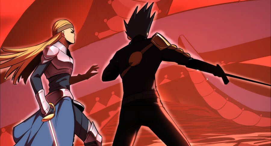 ocd thành vương giả chapter 4.1 117