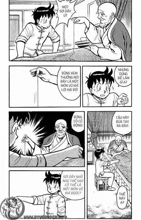 hoàng phi hồng phần 1 chapter 12 81