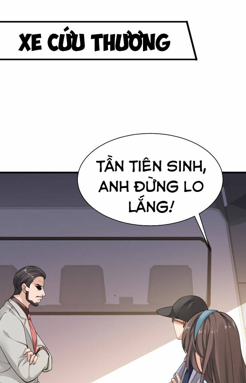 hoa hậu giảng đường luôn bên người chapter 45 21