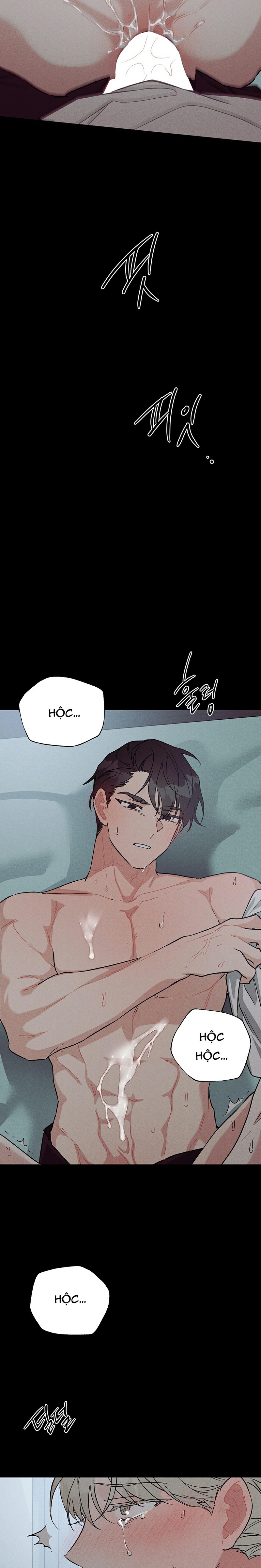 tình yêu của kẻ vô ơn chapter 3 14