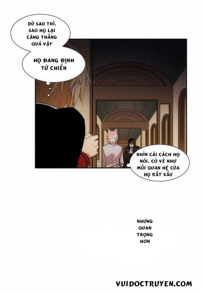 crepuscule (yamchi) chapter 57 18