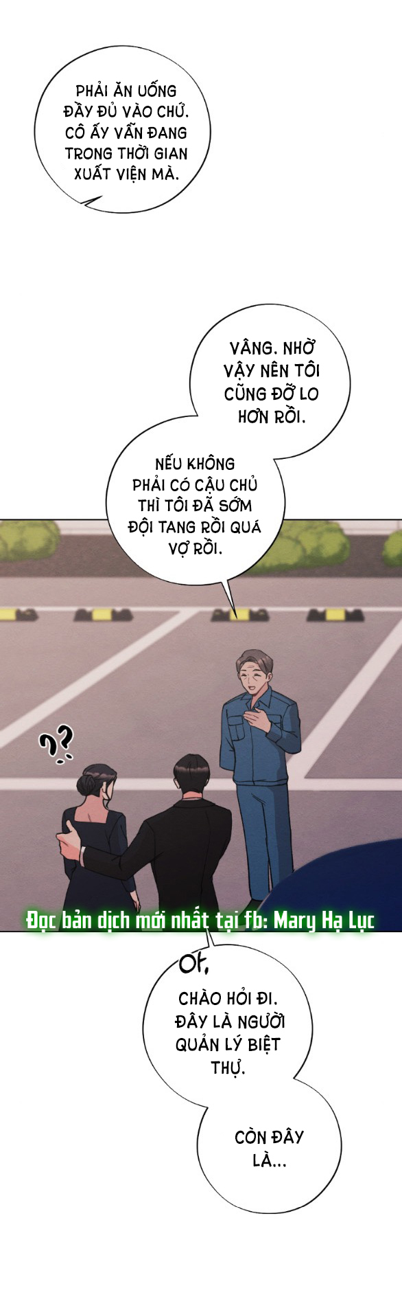 Ăn Mòn chapter 19.2 - Trang 23