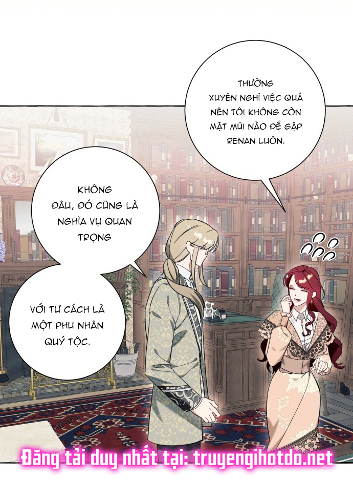 tôi tưởng đó chỉ là tiểu thuyết trọng sinh bình thường chapter 54.1 21