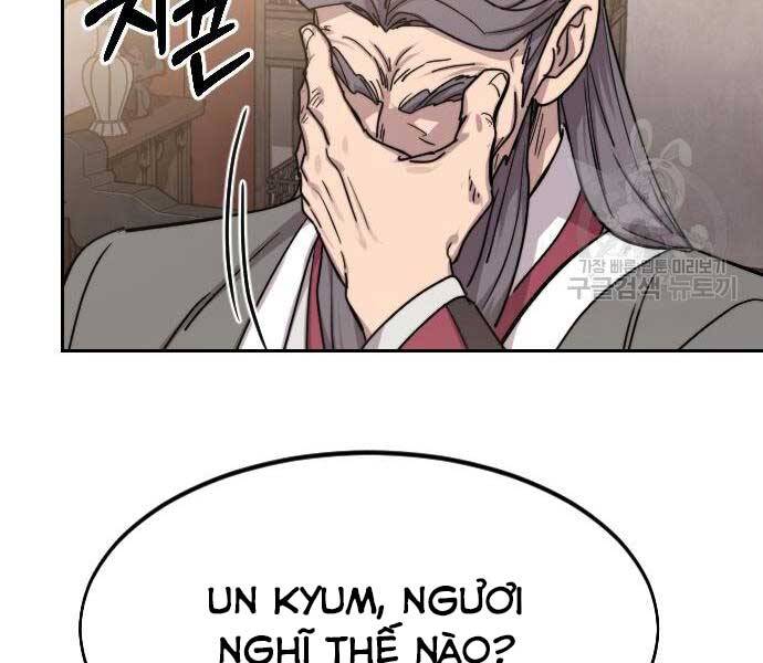 Hoa Sơn Tái Xuất chapter 72.5 60