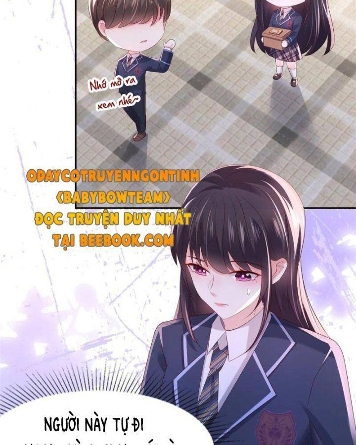 tái sinh tương ngộ chapter 37 13