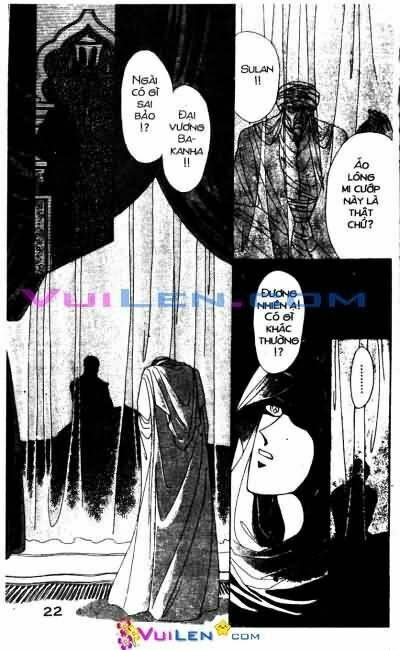 nàng công chúa ham chơi chapter 12 22