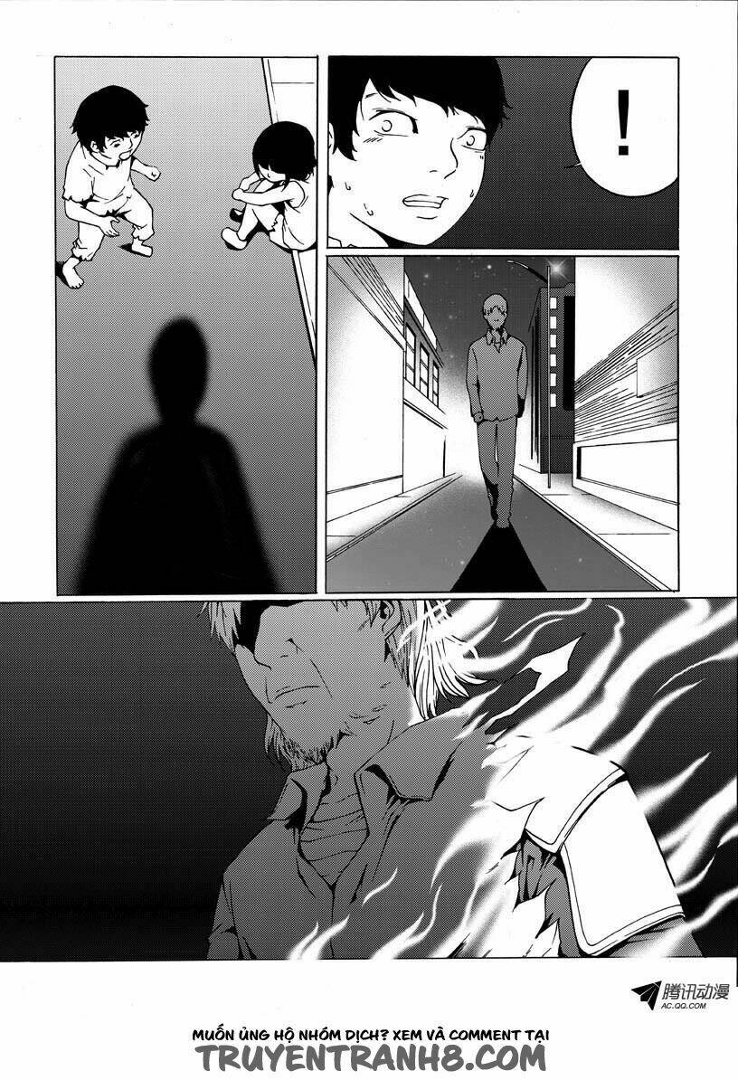 nhân quả tuần hoàn chapter 34.3 7