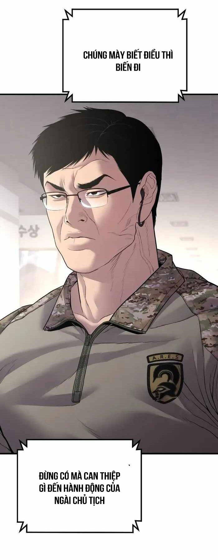 đặc vụ kim chapter 134 48