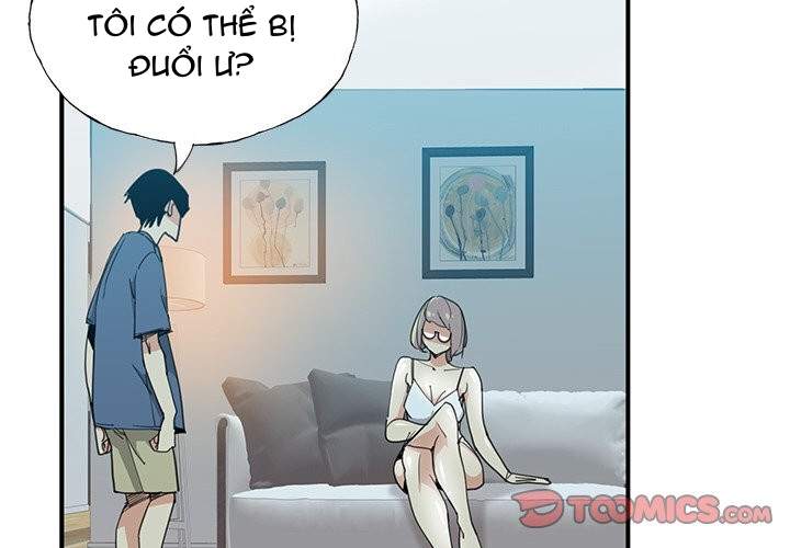 mẹ kế hư hỏng chapter 6 2