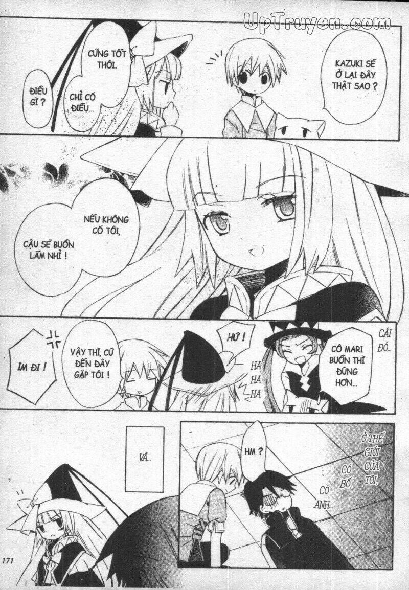 hoshi no witch chapter 3 171