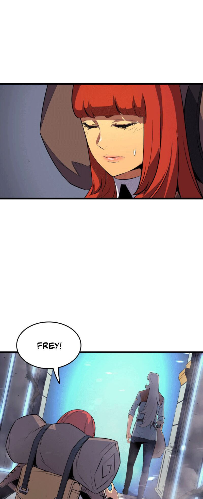 sự trở lại của pháp sư vĩ đại sau 4000 năm chapter 33 42