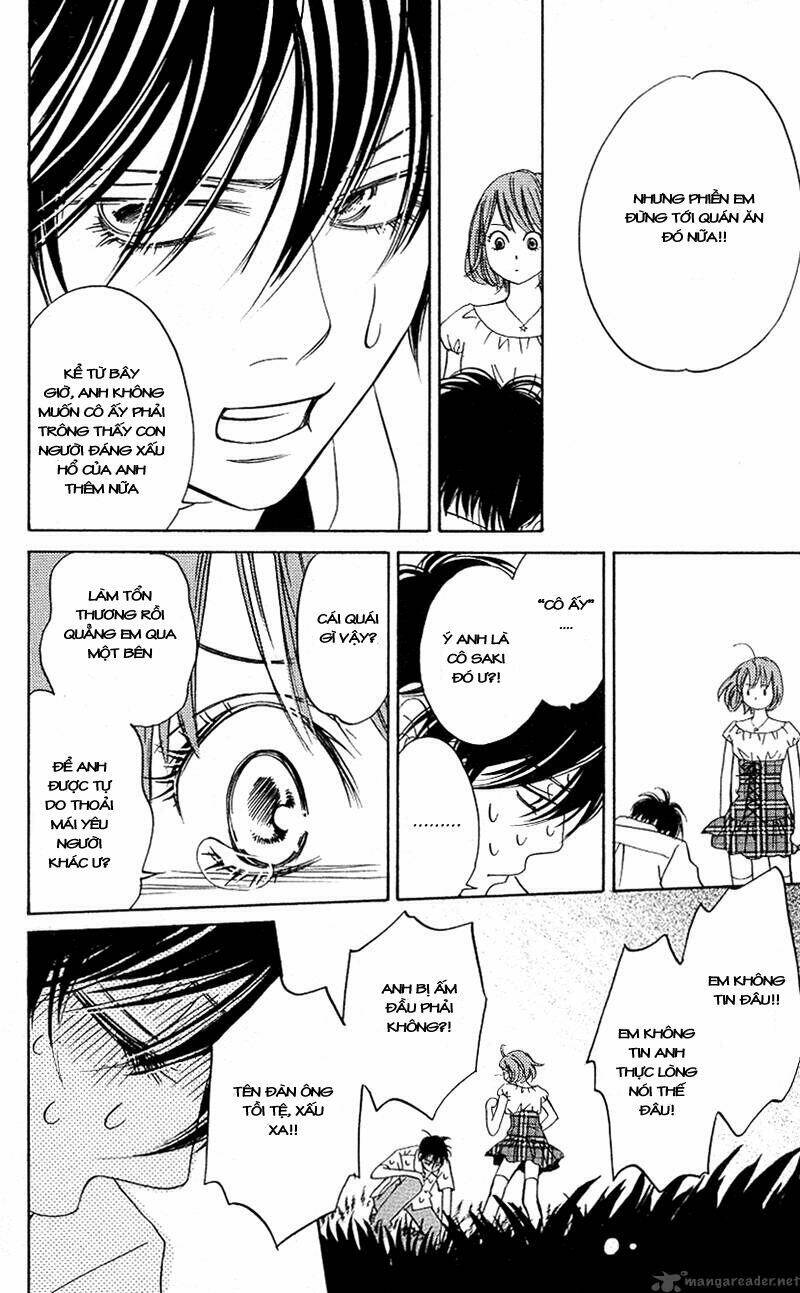 kimi ga uso wo tsuita chapter 7 22