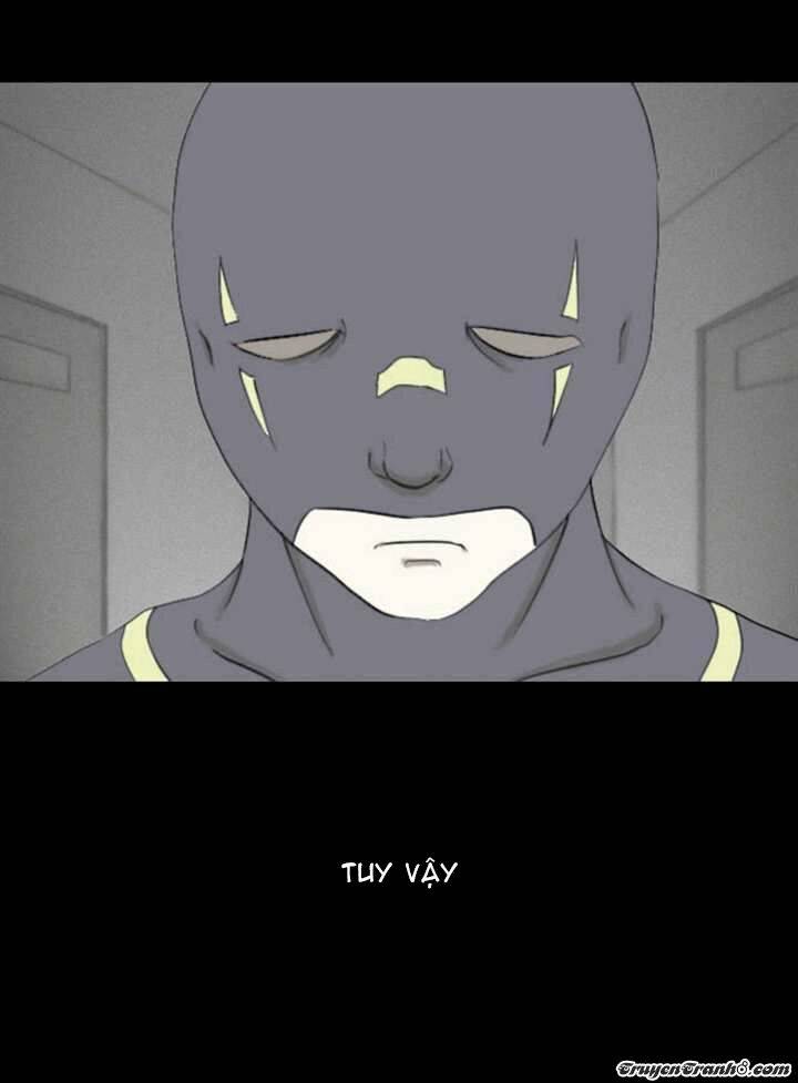 thứ sáu: những câu chuyện cấm chapter 18 12