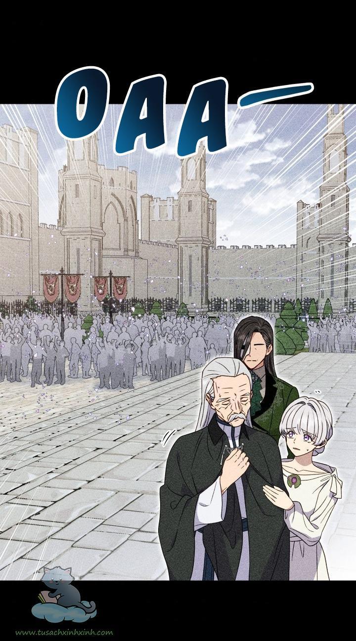 công nương khế ước của gia tộc công tước quái vật chapter 110 8