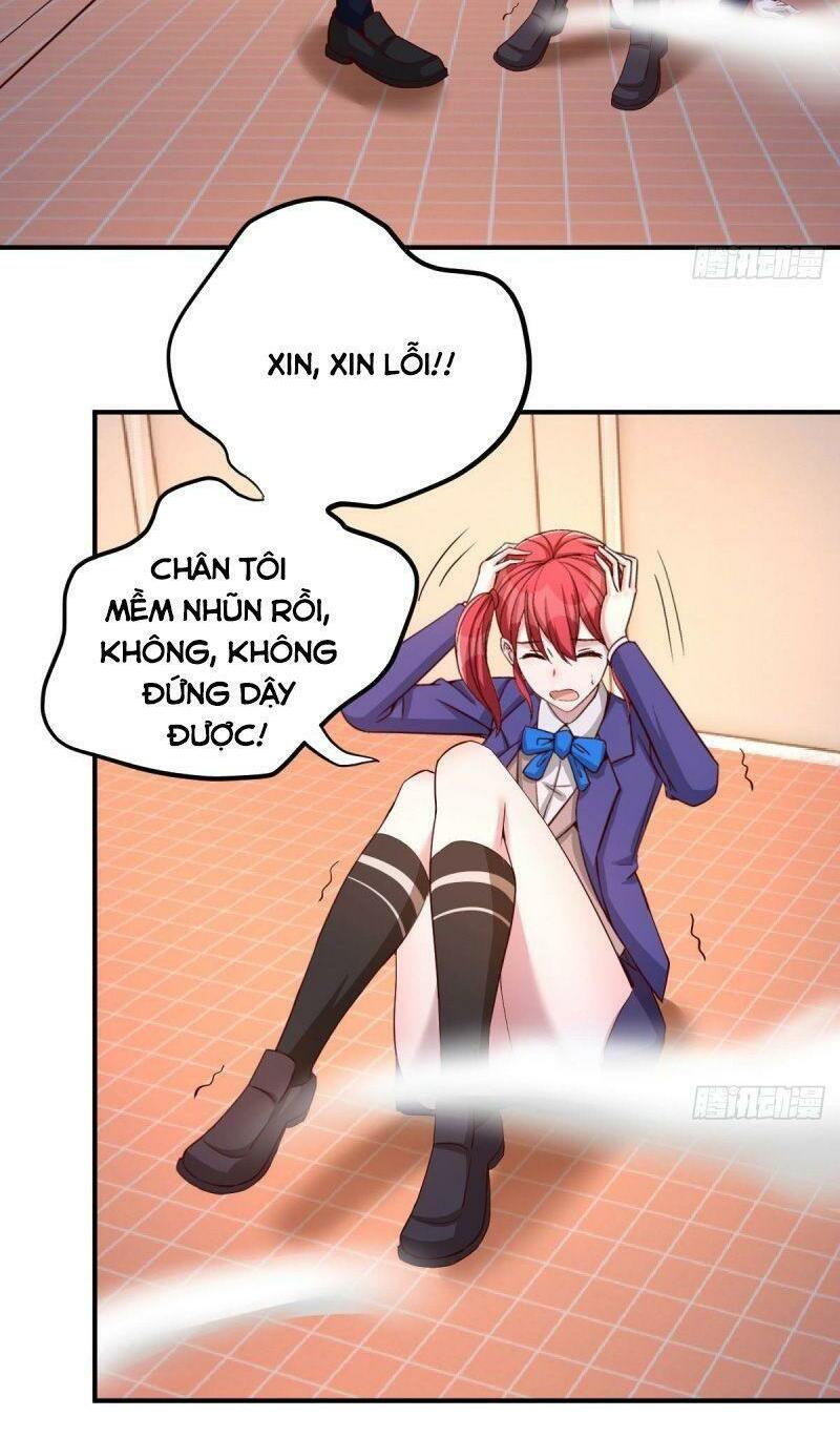 thiên tứ thức tỉnh chapter 33 10