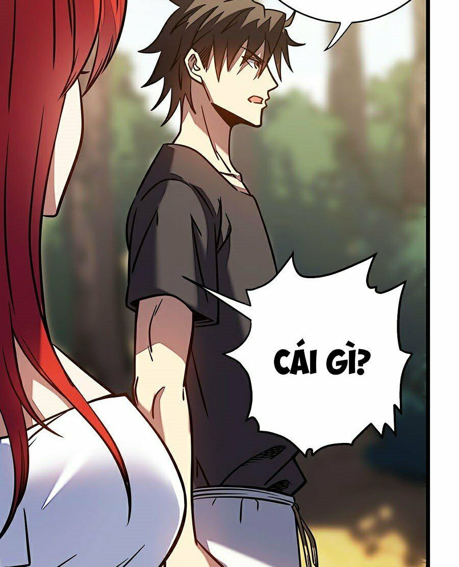 sát thần chi lộ tại dị giới chapter 11 23