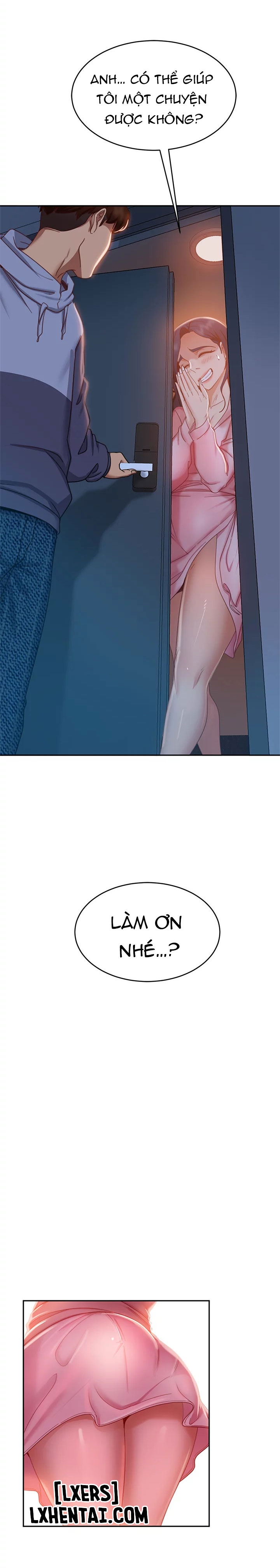 một ngày rối rắm chapter 45 16