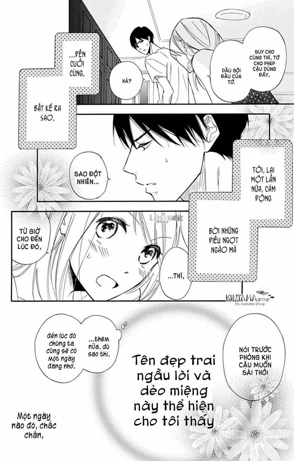 mint chocolate chapter 2 31