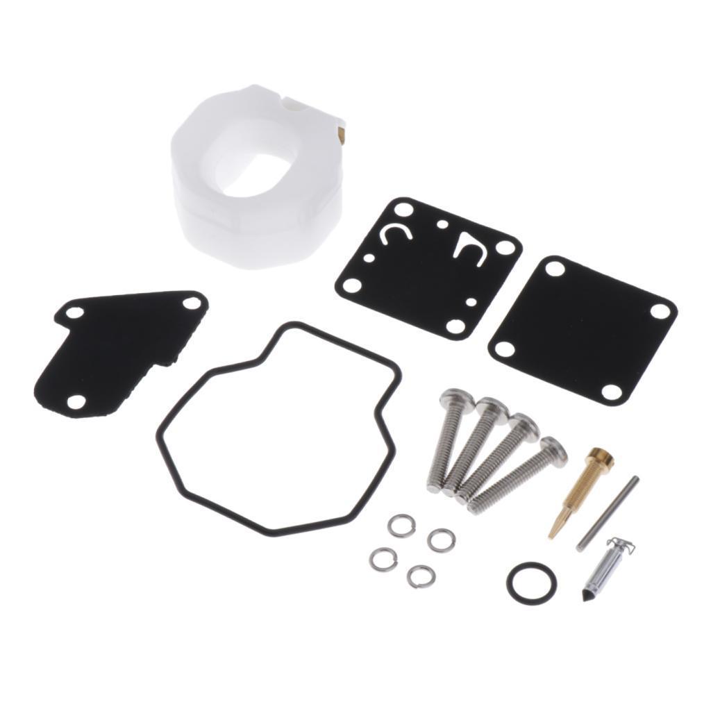 1 Set ATV Carburetor Carb   Kit For    6E0-W0093-00