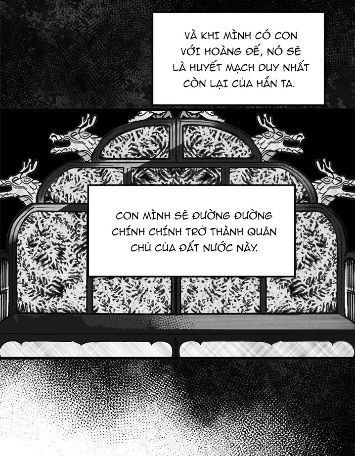 tham vọng quyền lực (full) chapter 11 40