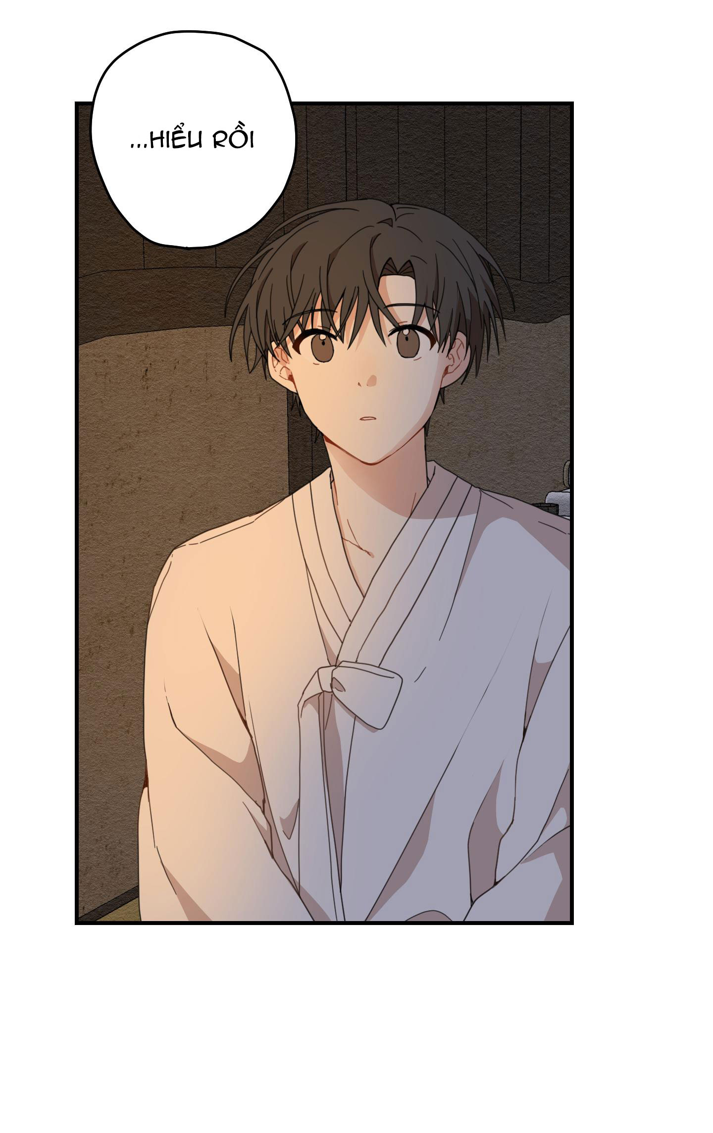 đường hoa liên kiều rơi chapter 8 27