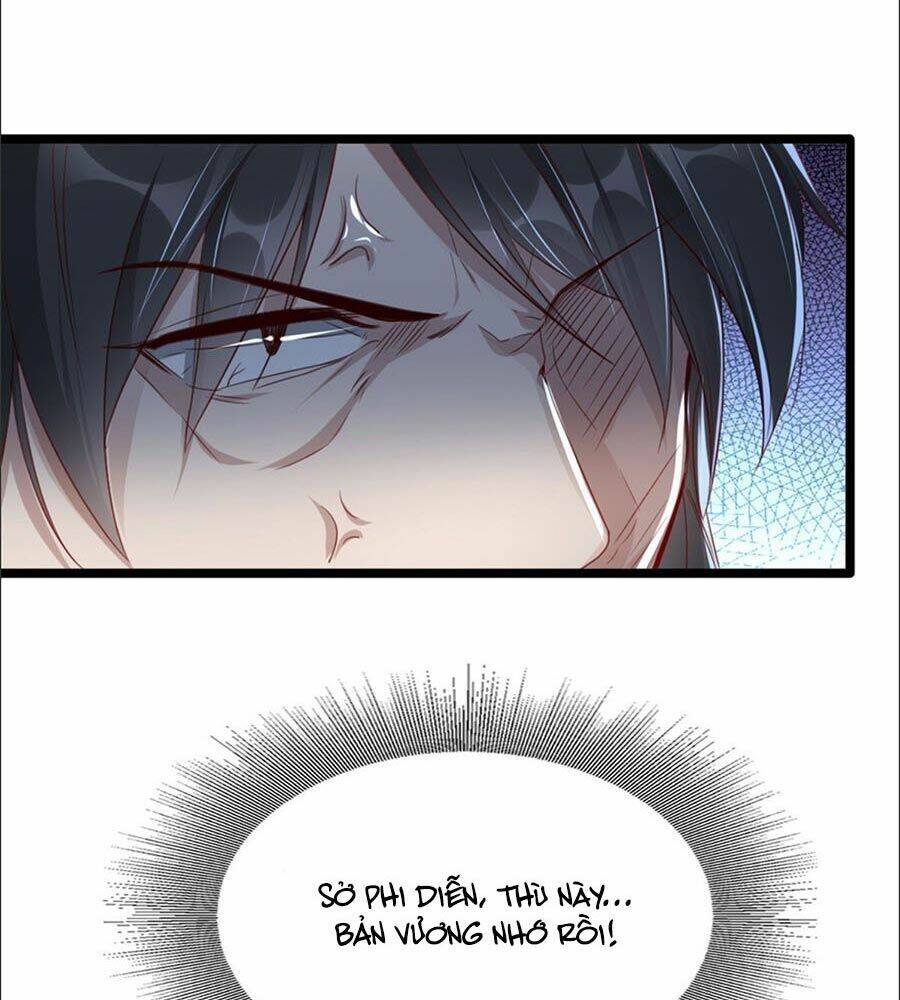 gian phi như thử đa kiều chapter 99 27