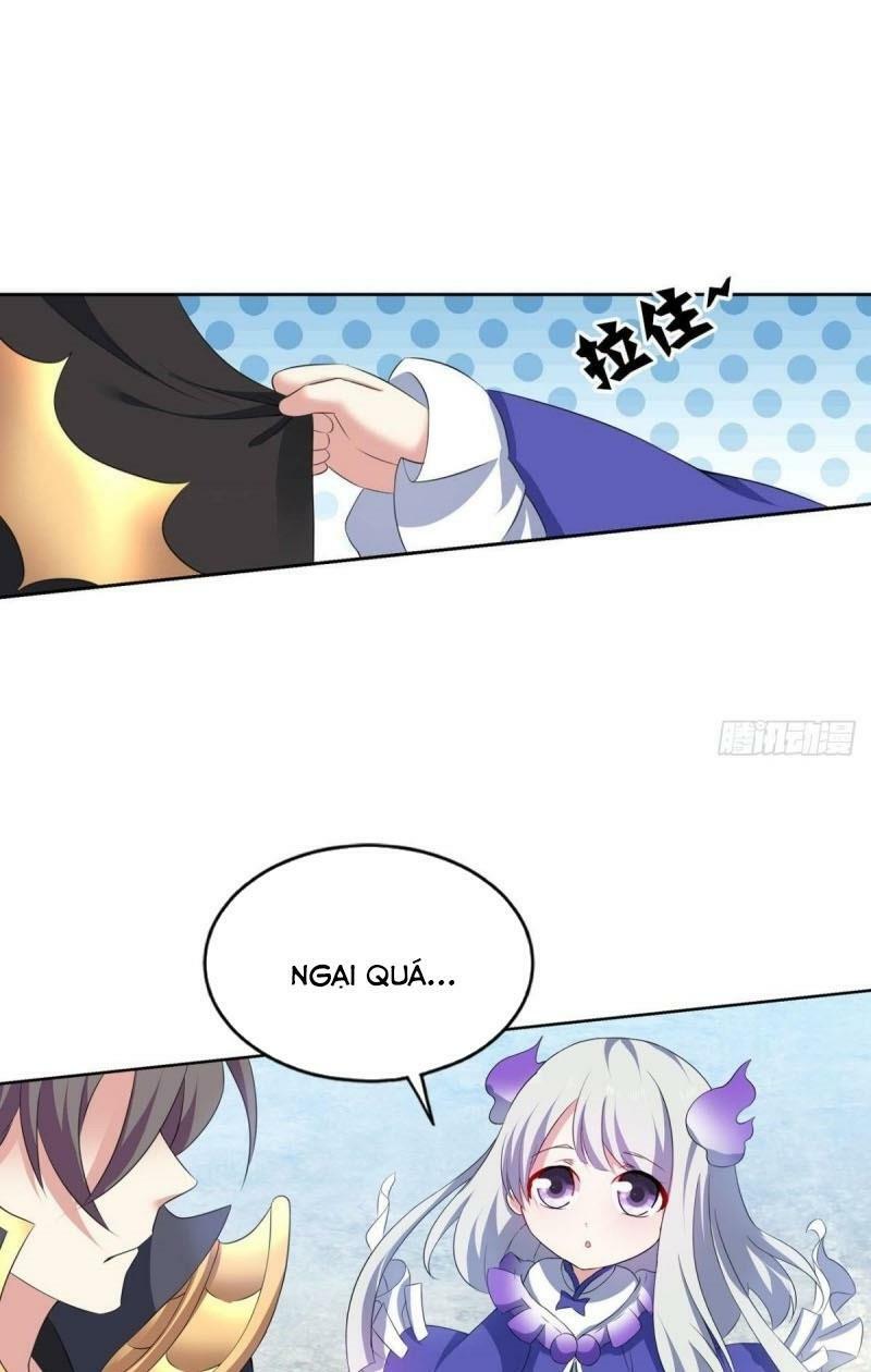 Trọng Sinh Thành Cậu Vàng Tại Dị Thế Chapter 106 31