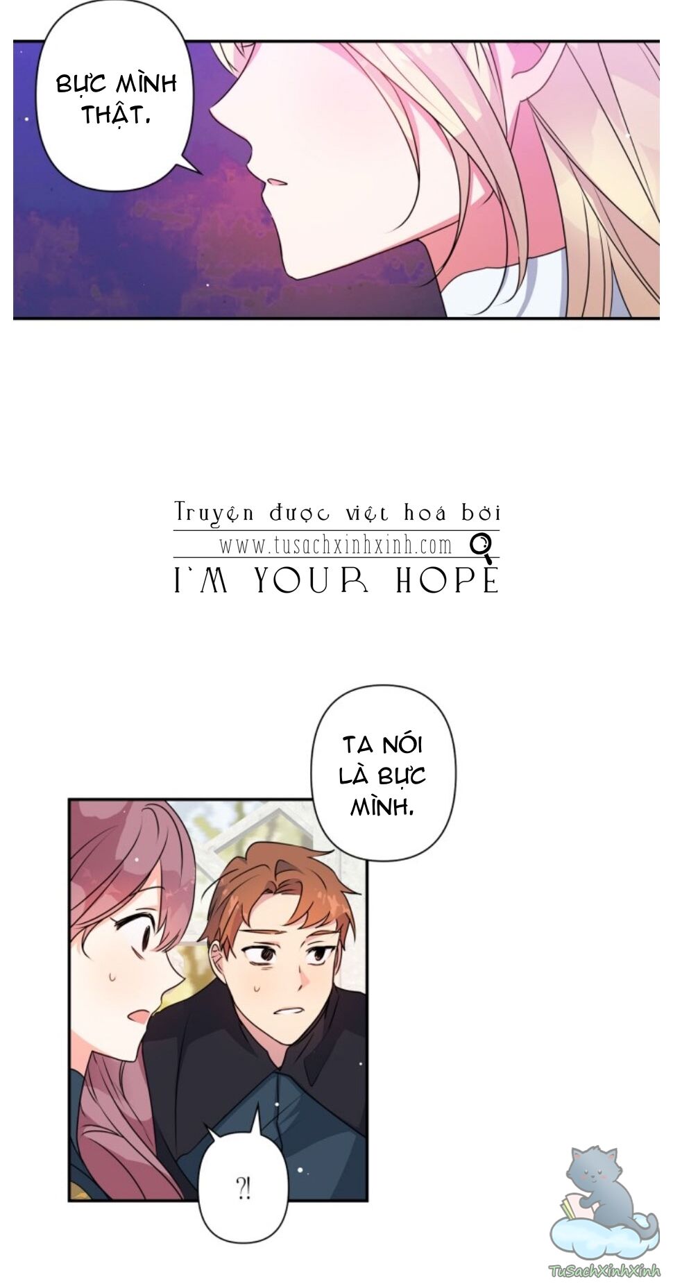 tôi đang nuôi dưỡng một con quái thú chapter 43 60