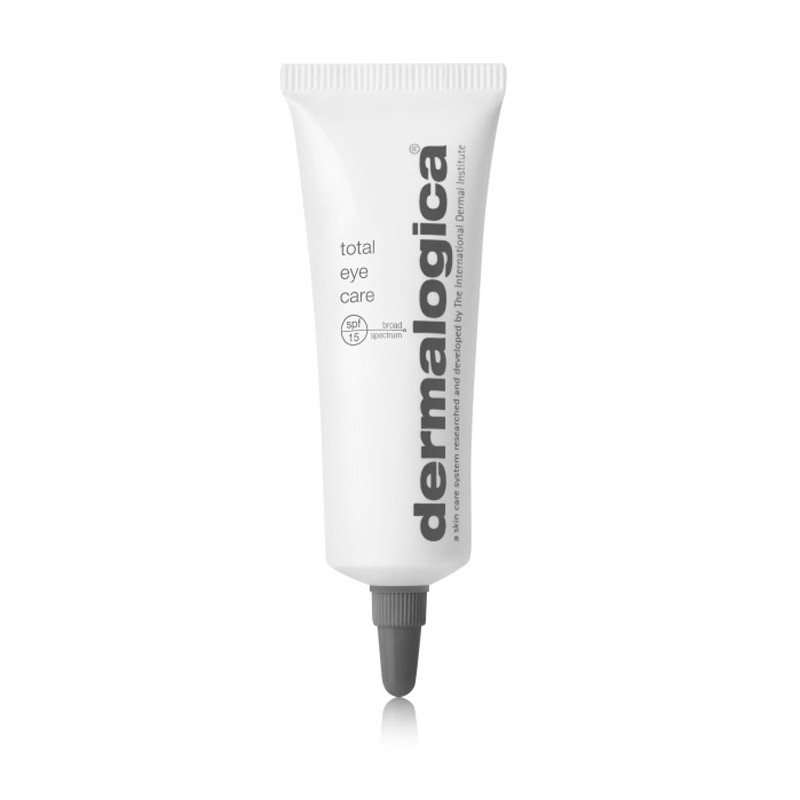 Kem chống nhăn vùng mắt Dermalogica Total Eye Care SPF15 15ml