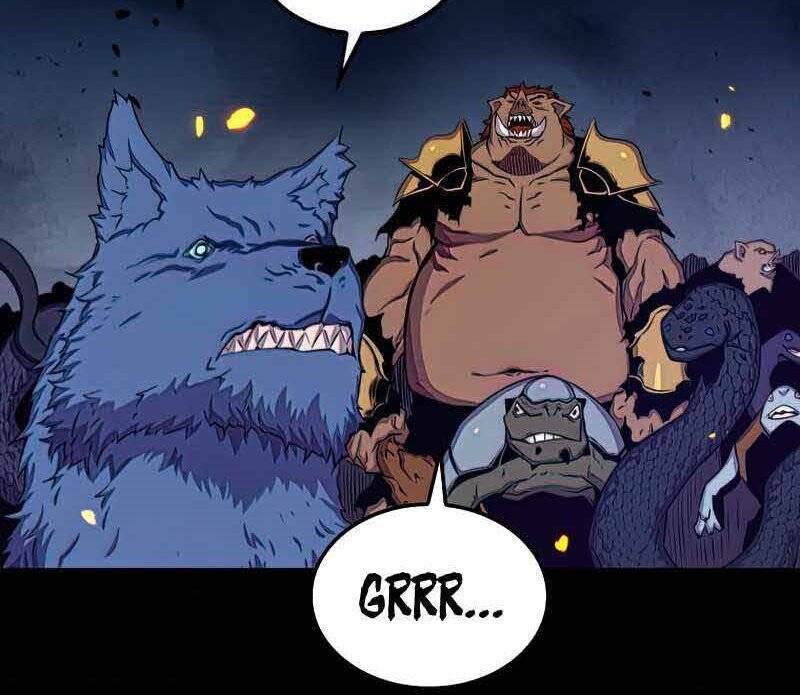 tôi thăng cấp trong lúc ngủ chapter 41 131