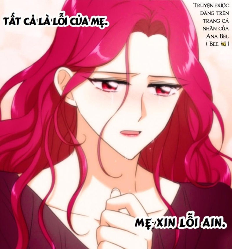 xuyên không trở thành mẹ của nhân vật phản diện chapter 4 36