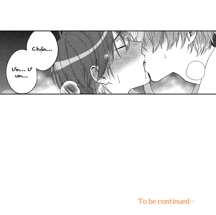 gối ôm của hoàng tử chapter 10 13