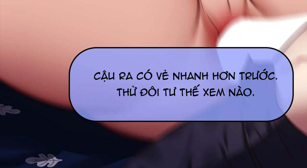 bài học về ngực của quý ngài sextoy chapter 7 30