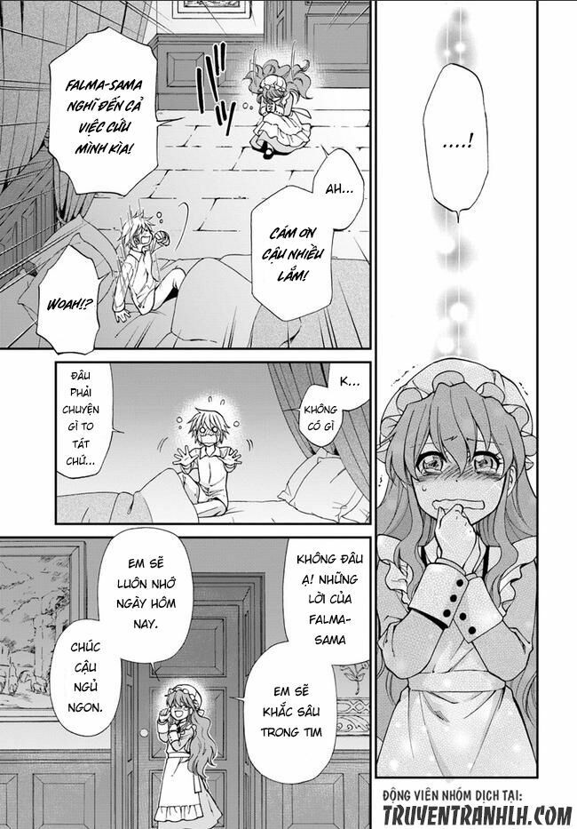 isekai yakkyoku chapter 10.2 13