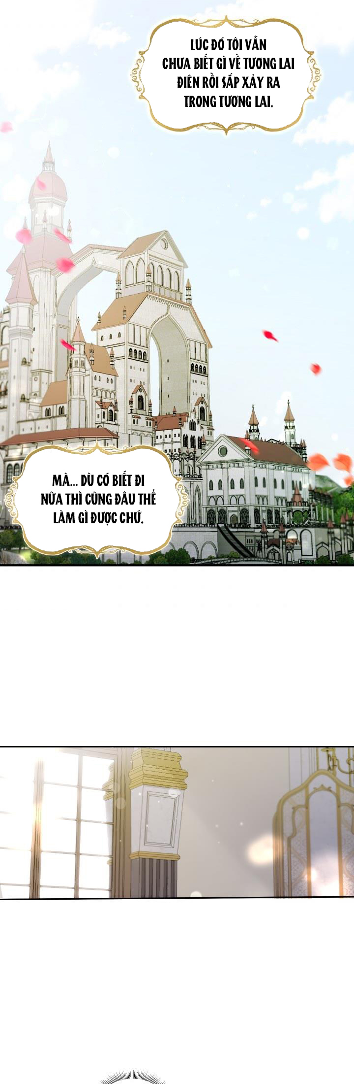 ác nữ công chúa chapter 1 18