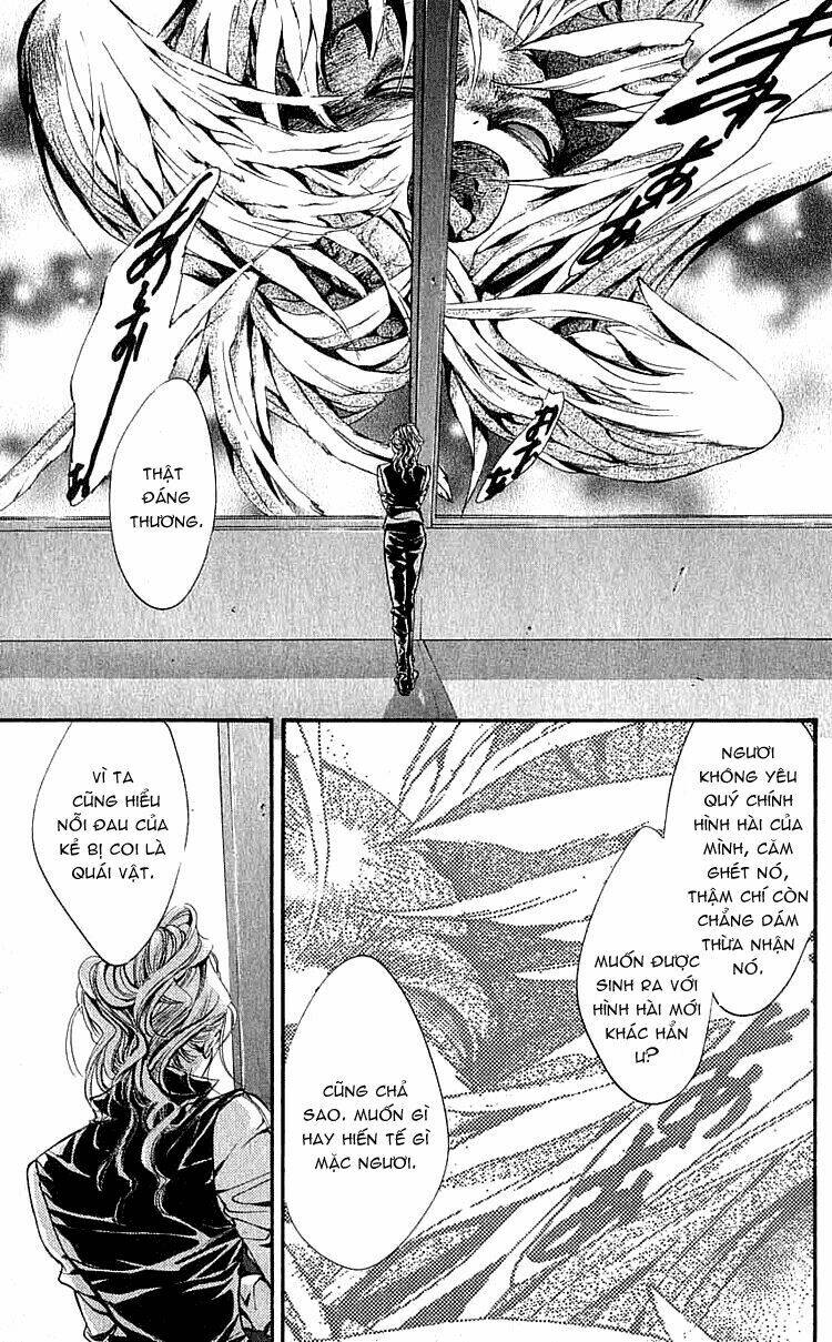 tình yêu loạn luân chapter 100 19