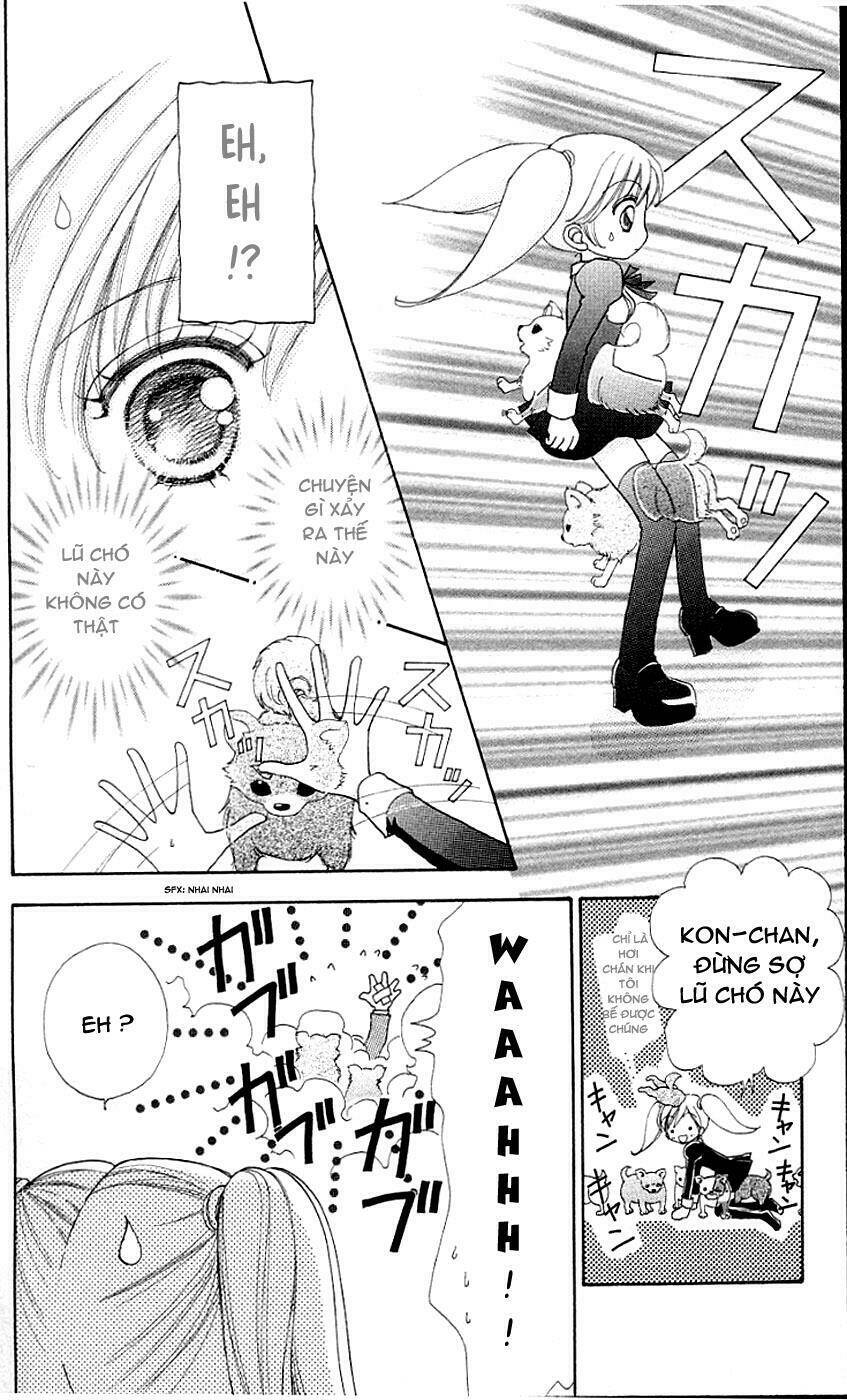 love monster chapter 22 12