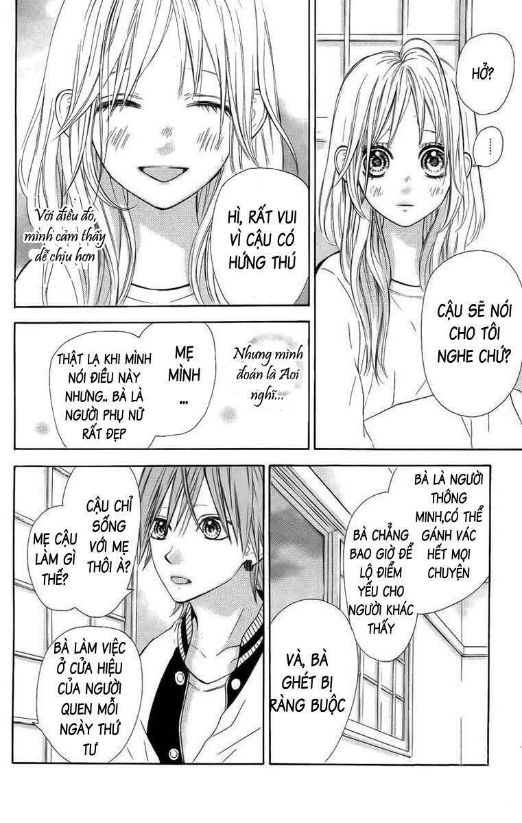 blue sky heaven chapter 1 44