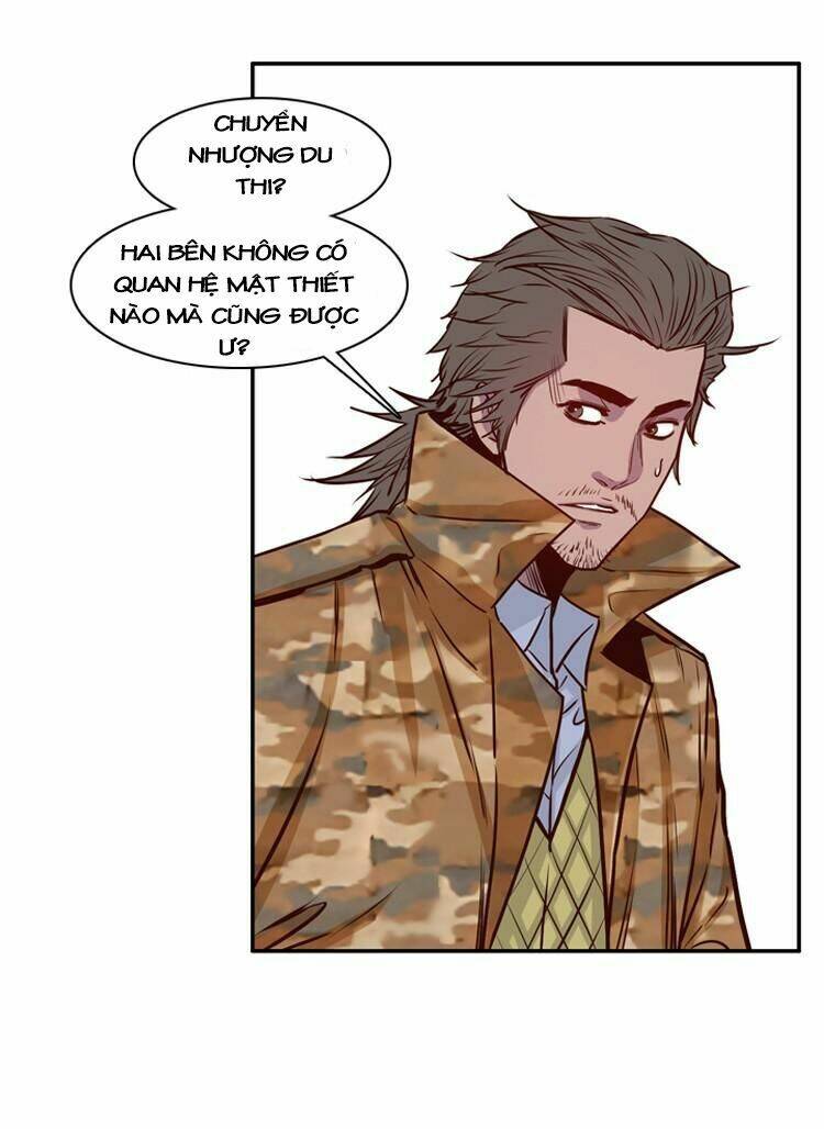 vua của vong linh chapter 159 33