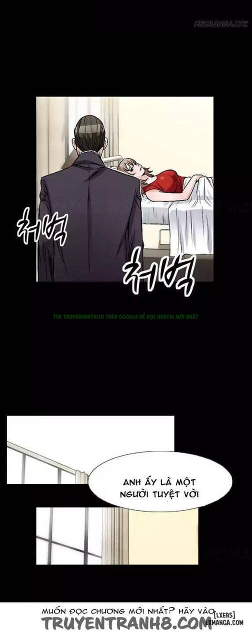 mùi vị của đôi bàn tay chapter 76 15