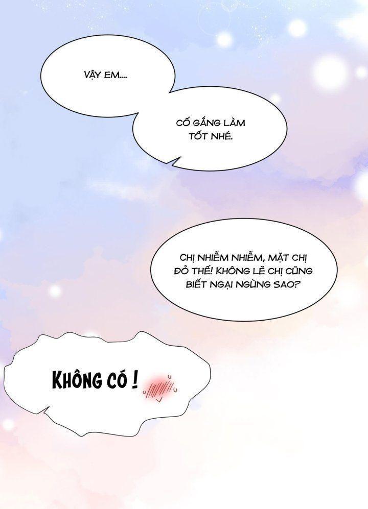 lên top xu hướng! trạch nữ như tôi nổi lên sau một đêm nhờ scandal chapter 5 48
