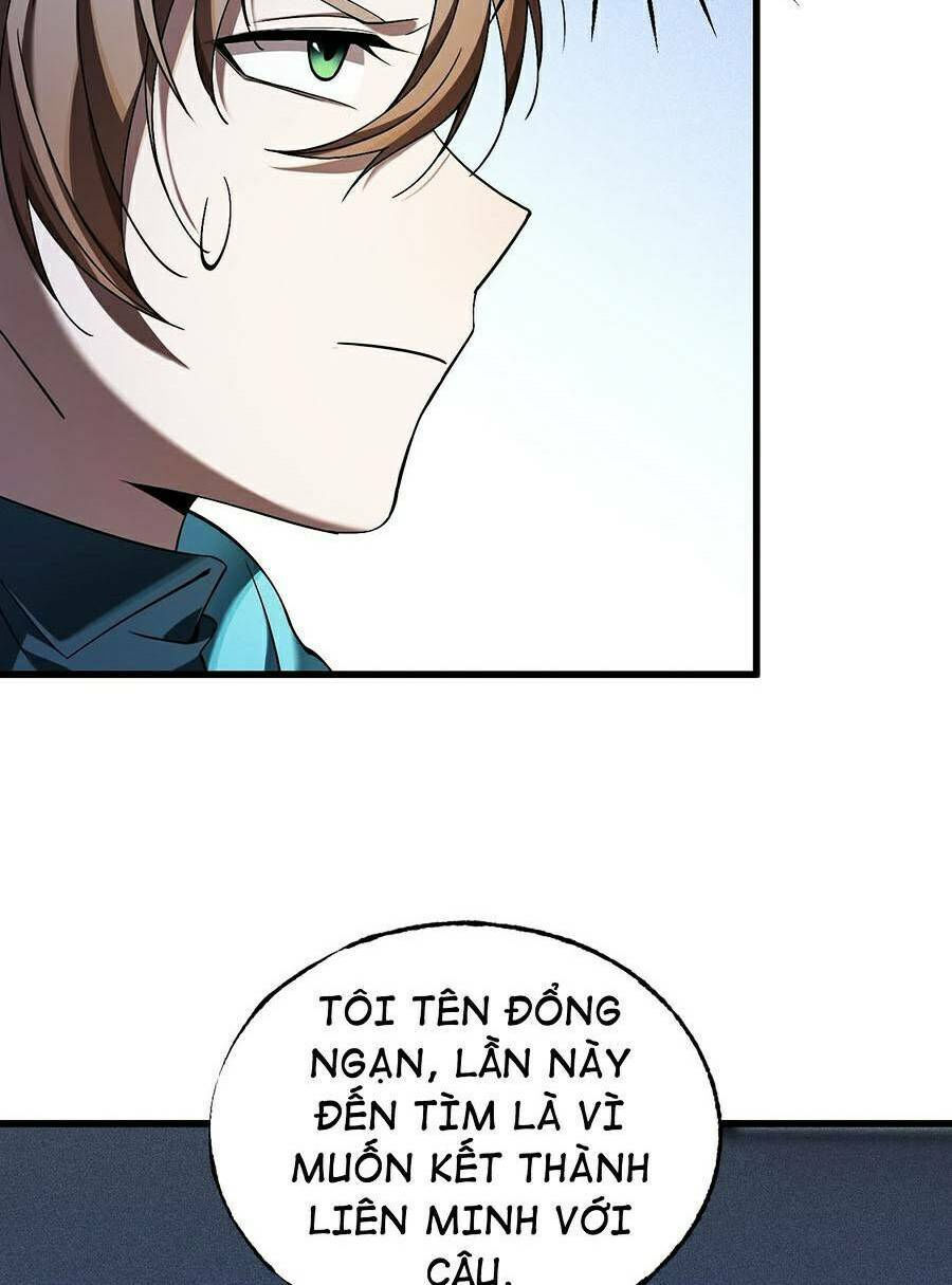 người chơi siêu mạnh chapter 6 22