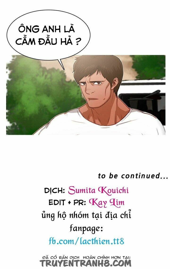 bụi đời gangnam chapter 16 40