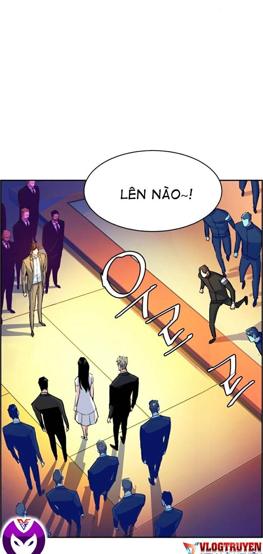 bạn học tôi là lính đánh thuê chapter 74 25