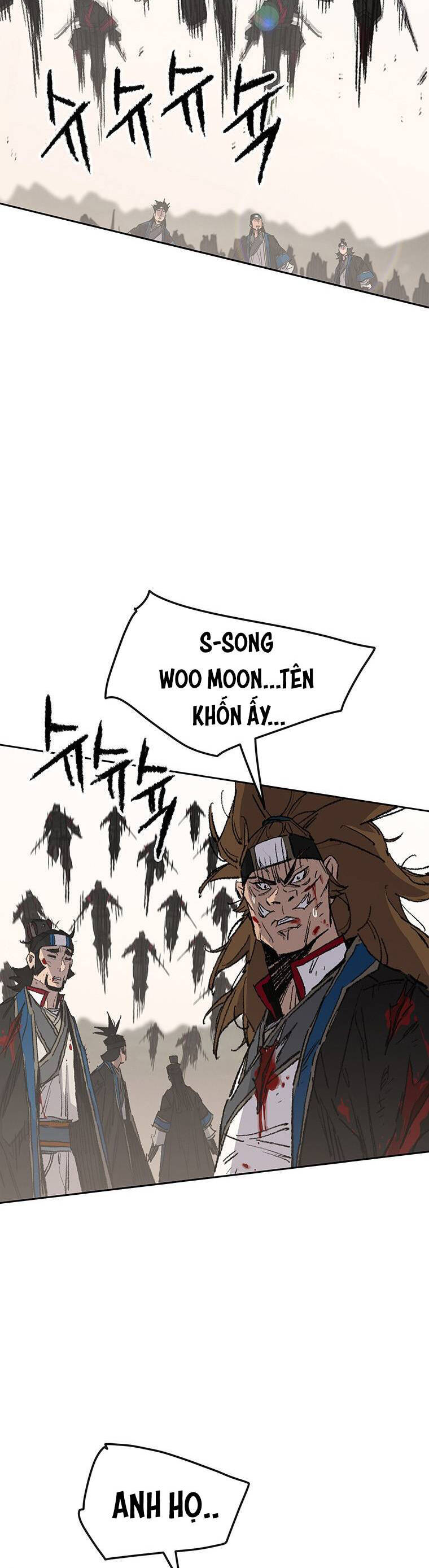 kiếm sĩ bất bại chapter 112 24