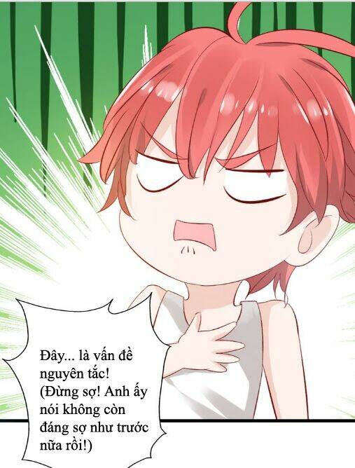 lều khều biết yêu chapter 12 10