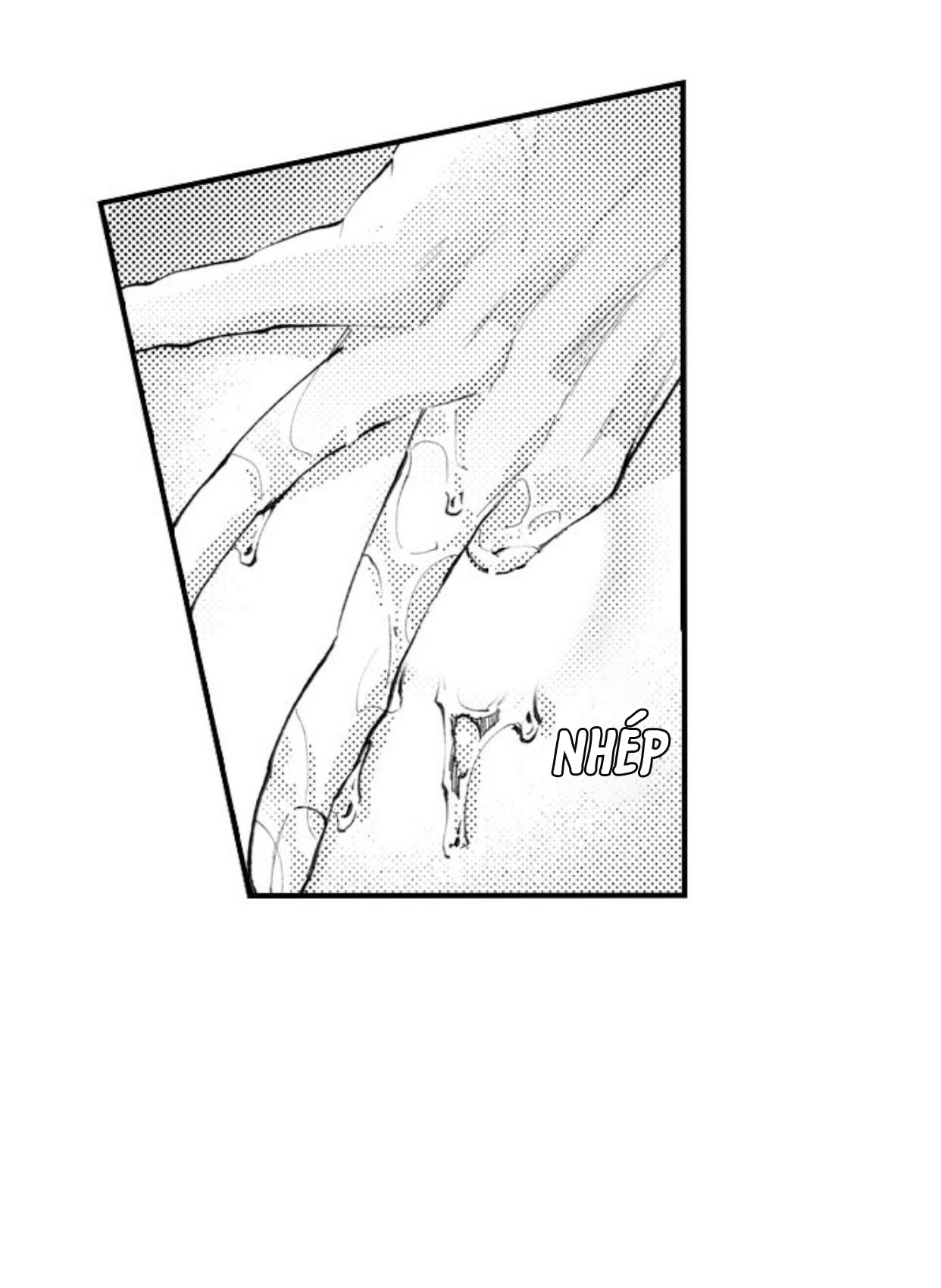 bị anh chàng lập dị để ý chapter 44 14