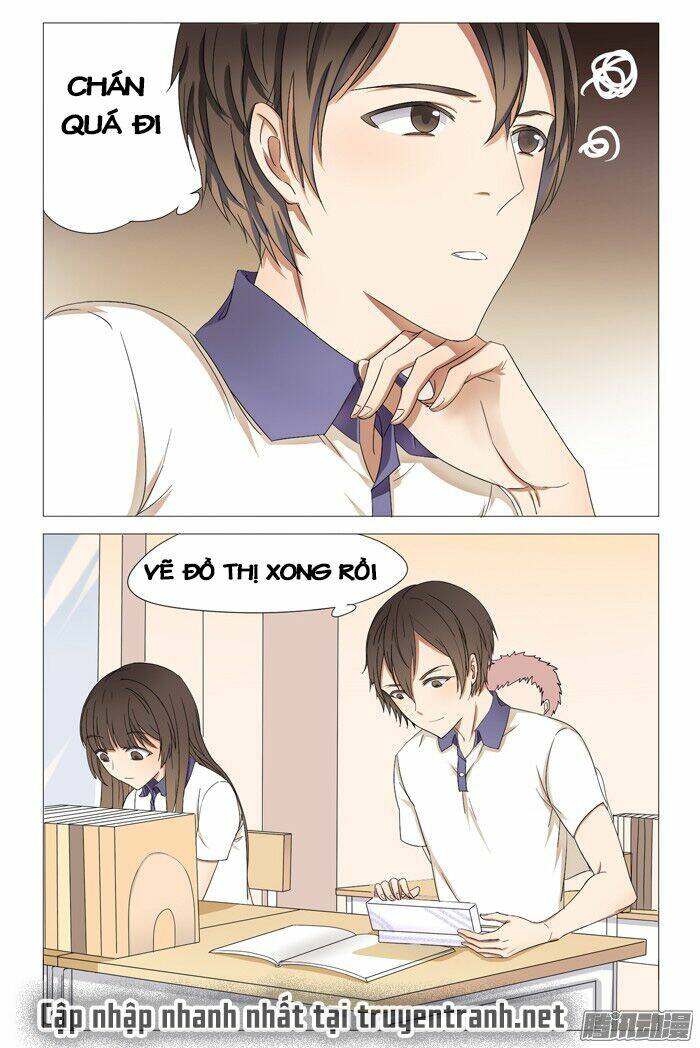 tôi là vợ tôi chapter 11 2