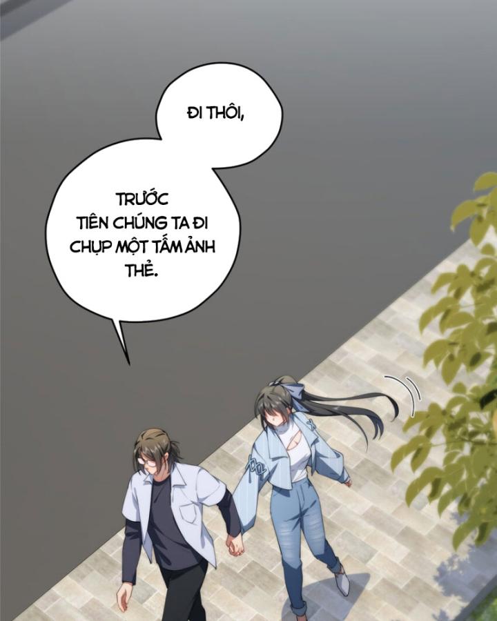 nữ chính chạy từ trong sách ra thì phải làm sao chapter 73 17